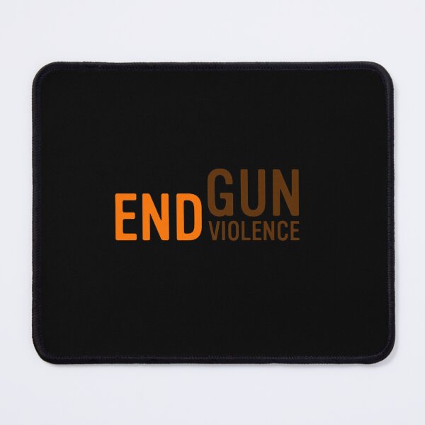 Item preview, End gun violence gun control designed and sold by Sarah971.