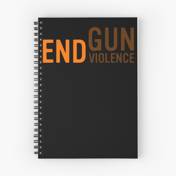Item preview, End gun violence gun control designed and sold by Sarah971.