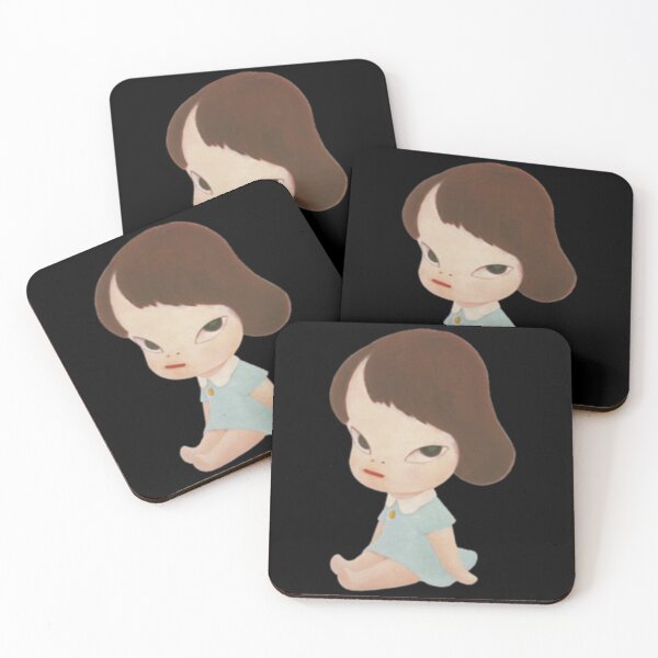 Item preview, yashimoto nara Premium  designed and sold by TruongHannaa.