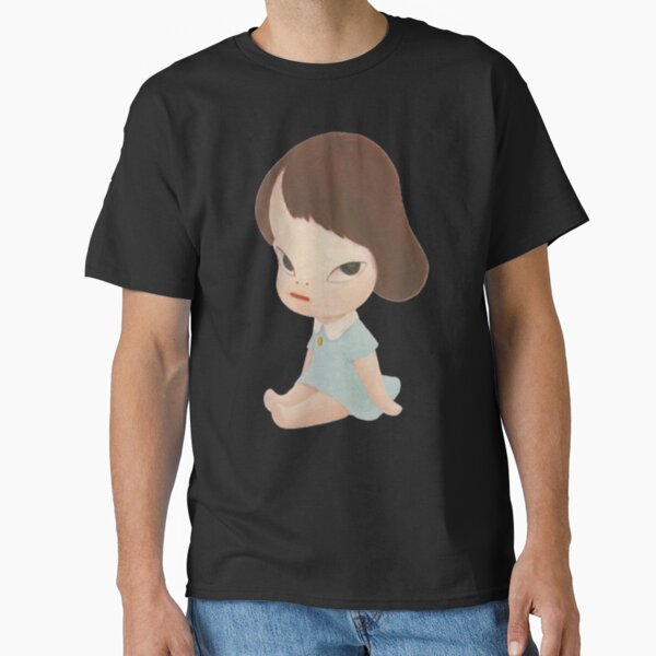 Item preview, yashimoto nara Premium  designed and sold by TruongHannaa.