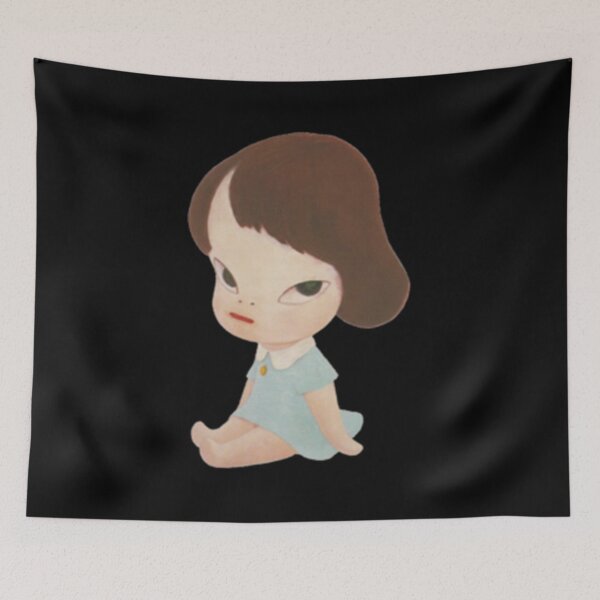 Item preview, yashimoto nara Premium  designed and sold by TruongHannaa.