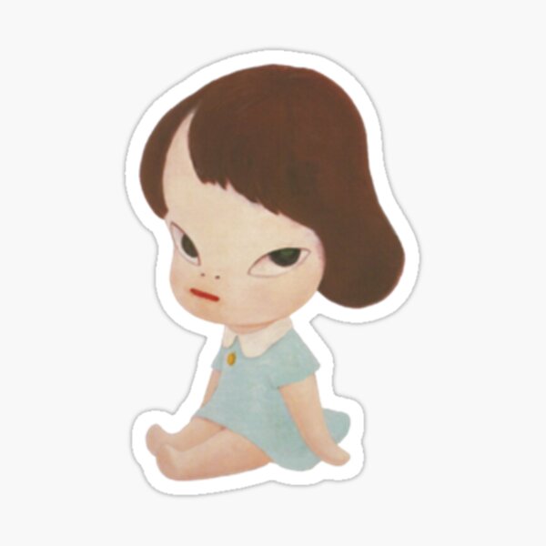 Item preview, yashimoto nara Premium  designed and sold by TruongHannaa.