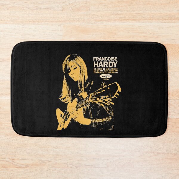 Item preview, Classic Guitar Girl Retro Hardys  designed and sold by JamesPowers87.