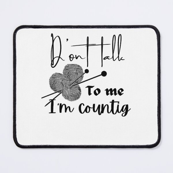 Item preview, Girl Who Loves Limited Edition Catchy Crochet Slogans Awesome Photographic designed and sold by LortAndrew.