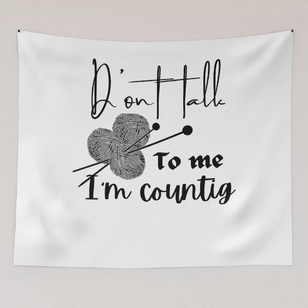 Item preview, Girl Who Loves Limited Edition Catchy Crochet Slogans Awesome Photographic designed and sold by LortAndrew.