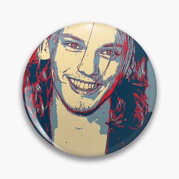 Item preview, jamie campbell bower designed and sold by CamillaDesign.