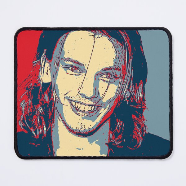 Item preview, jamie campbell bower designed and sold by CamillaDesign.