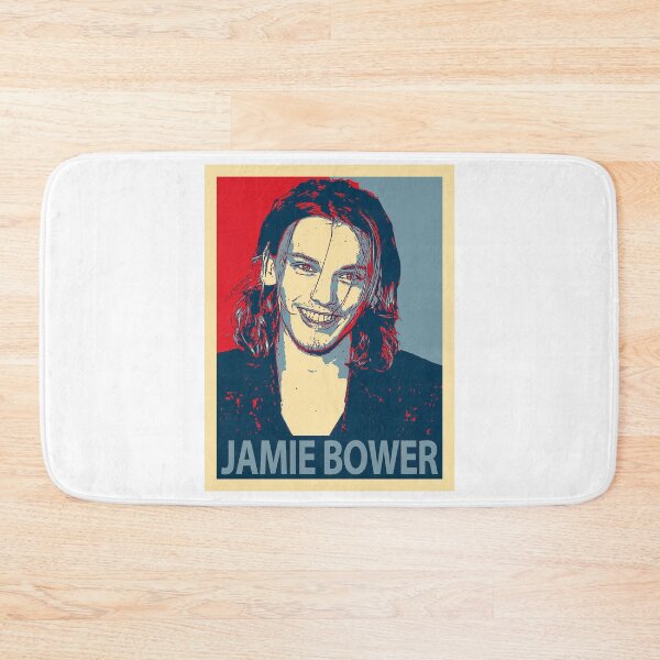 Item preview, jamie campbell bower designed and sold by CamillaDesign.