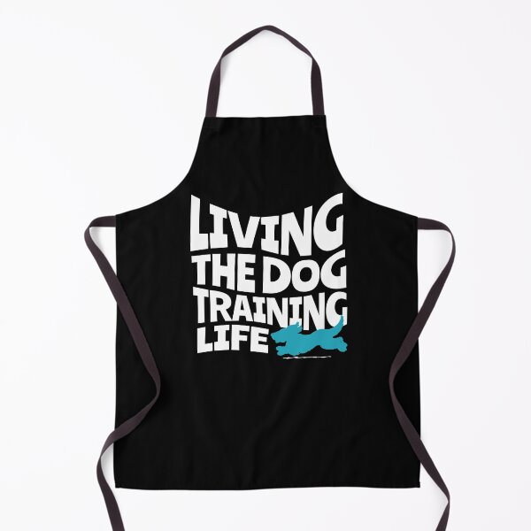 Item preview, Living the Dog Training Life | Retro 70's Style Groovy Dog Training designed and sold by arlutai.