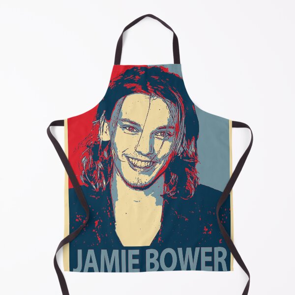 Item preview, jamie campbell bower designed and sold by CamillaDesign.
