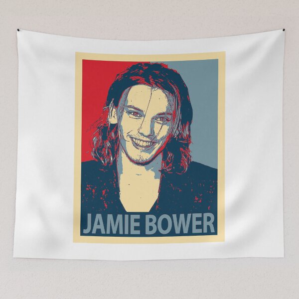Item preview, jamie campbell bower designed and sold by CamillaDesign.