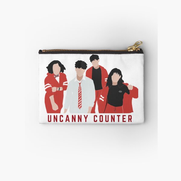 Item preview, The Uncanny Counter designed and sold by MadisonBrowe.