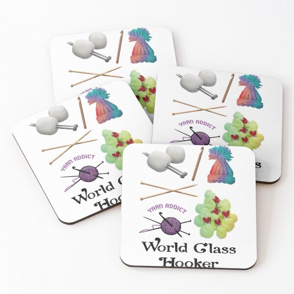 Item preview, Music Awesome Words Associated With Crochet Awesome Photographic designed and sold by LortAndrew.
