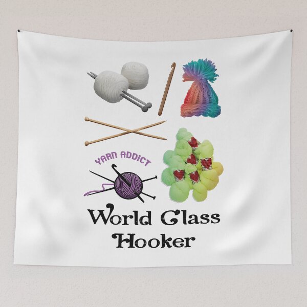 Item preview, Music Awesome Words Associated With Crochet Awesome Photographic designed and sold by LortAndrew.