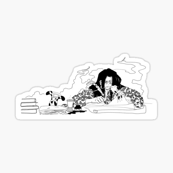 Item preview, Late Night designed and sold by Aka Zenko.