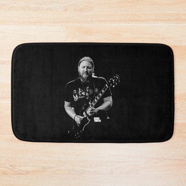 Item preview, Derek Trucks v5  designed and sold by JamesPowers87.