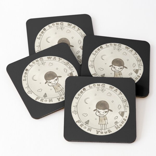 Item preview, yashitomo nara  Long    designed and sold by TruongHannaa.