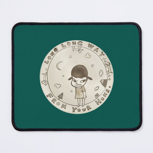Item preview, yashitomo nara  Long    designed and sold by TruongHannaa.