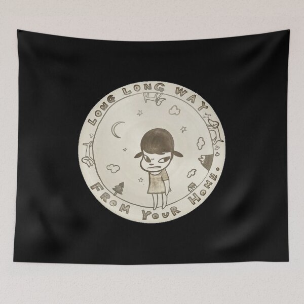 Item preview, yashitomo nara  Long    designed and sold by TruongHannaa.