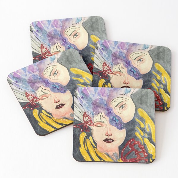 Item preview, Can't Stop Me designed and sold by DiiDa Gallery.