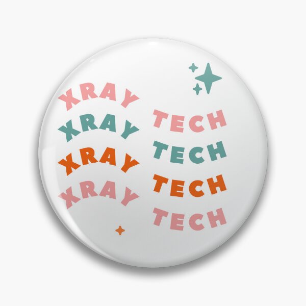 Artikelvorschau, XRAY-TECHNIK entworfen und verkauft von katelynstum.