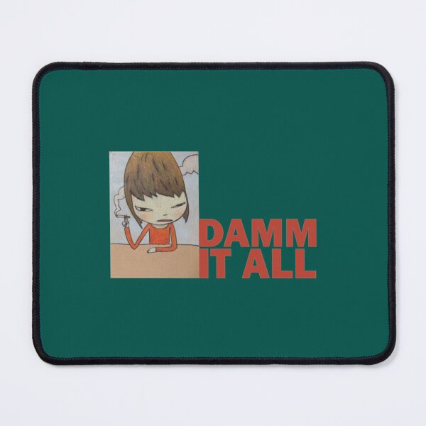 Item preview, Yoshimoto Nara            designed and sold by TruongHannaa.