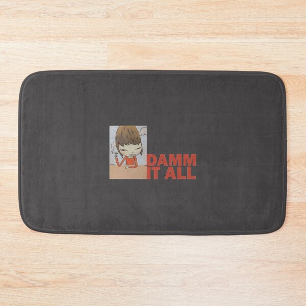 Item preview, Yoshimoto Nara            designed and sold by TruongHannaa.