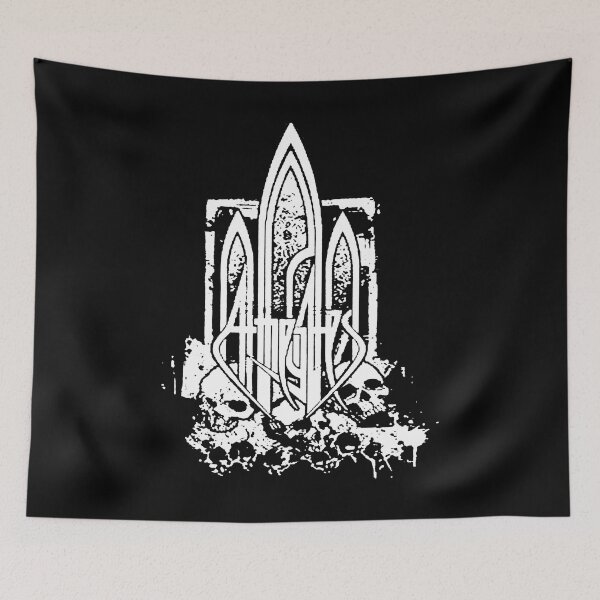 Item preview, fanart logo designed and sold by betheldaugherty.