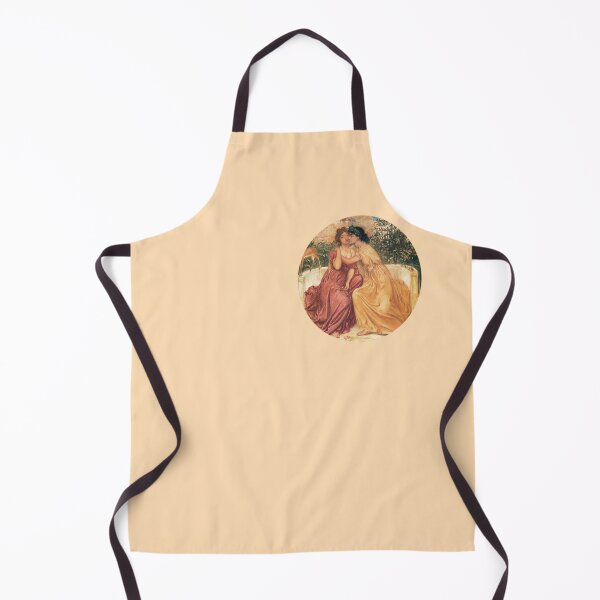 Item preview, Lesbian. Sappho and her lover. designed and sold by DaniVaca.