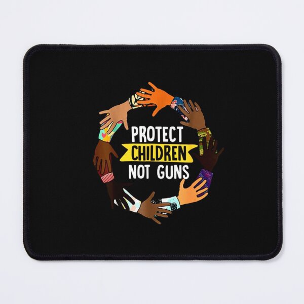Item preview, Protect Children Not Guns End Gun Violence designed and sold by Sarah971.
