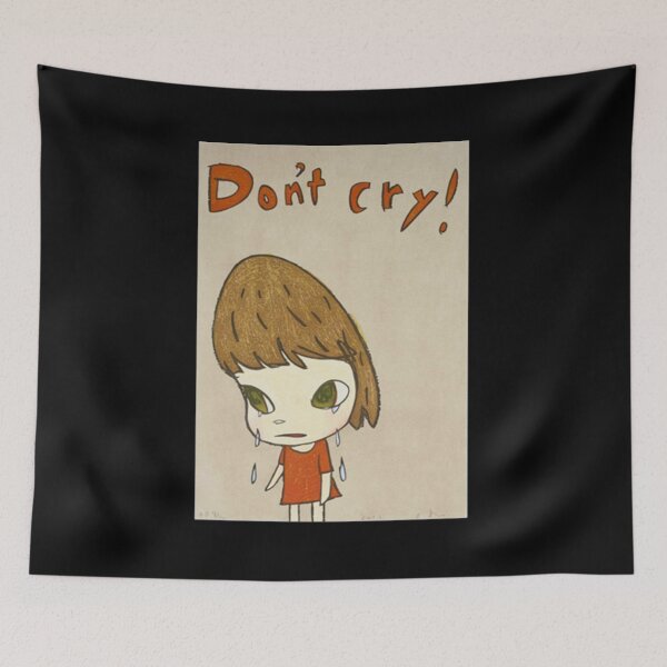 Item preview, yoshimoto nara         designed and sold by TruongHannaa.