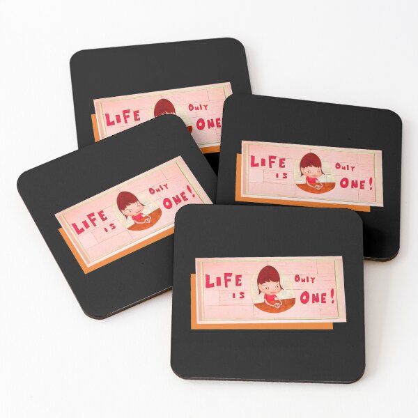 Item preview, Yoshimoto Nara    designed and sold by TruongHannaa.