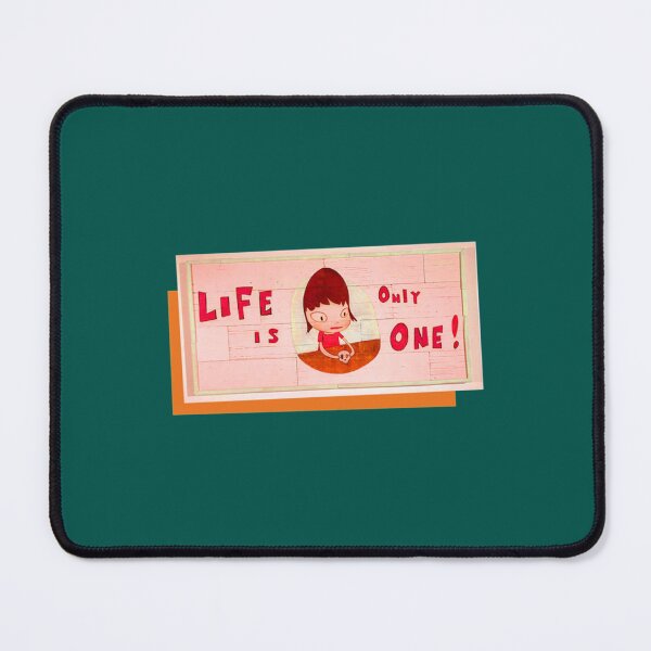 Item preview, Yoshimoto Nara    designed and sold by TruongHannaa.