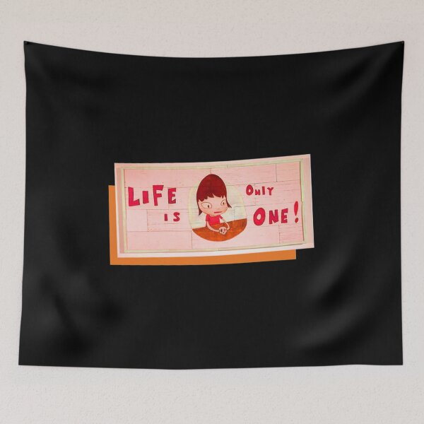 Item preview, Yoshimoto Nara    designed and sold by TruongHannaa.