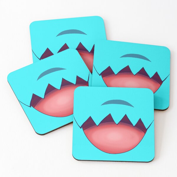 Item preview, The WABBA Face designed and sold by T-Draguuno.