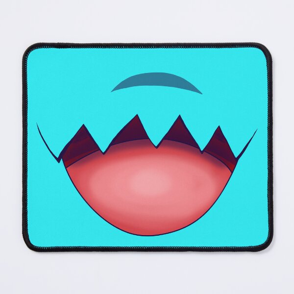 Item preview, The WABBA Face designed and sold by T-Draguuno.