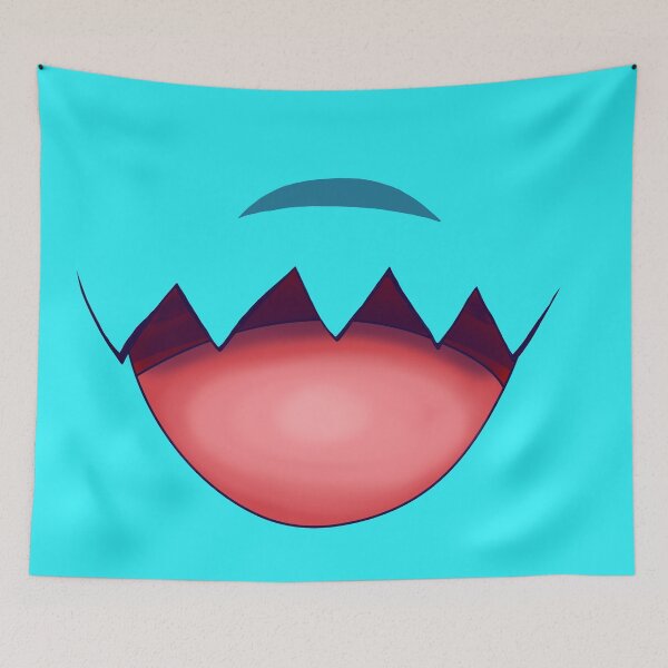 Item preview, The WABBA Face designed and sold by T-Draguuno.