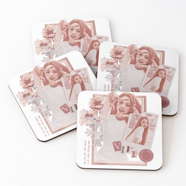 Item preview, LOONA VIVI designed and sold by noxdrawing.
