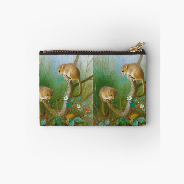 Item preview, Dormice Archibald Thorburn designed and sold by Amanda1775.