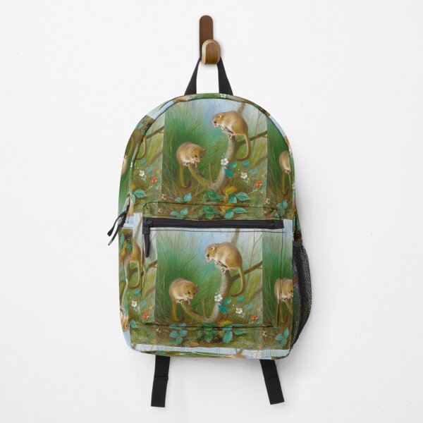 Item preview, Dormice Archibald Thorburn designed and sold by Amanda1775.