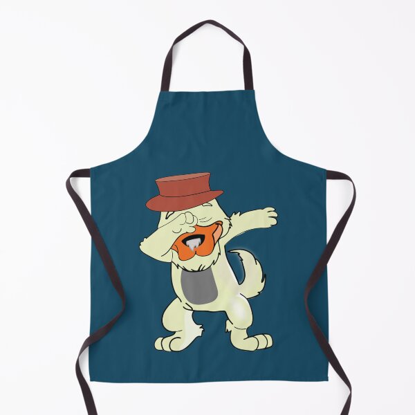 Item preview, dabbing dog   designed and sold by PearlWilson9.
