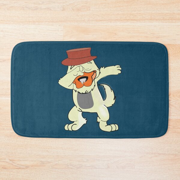Item preview, dabbing dog   designed and sold by PearlWilson9.