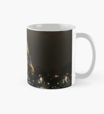 NewYear EiffelTower Mug