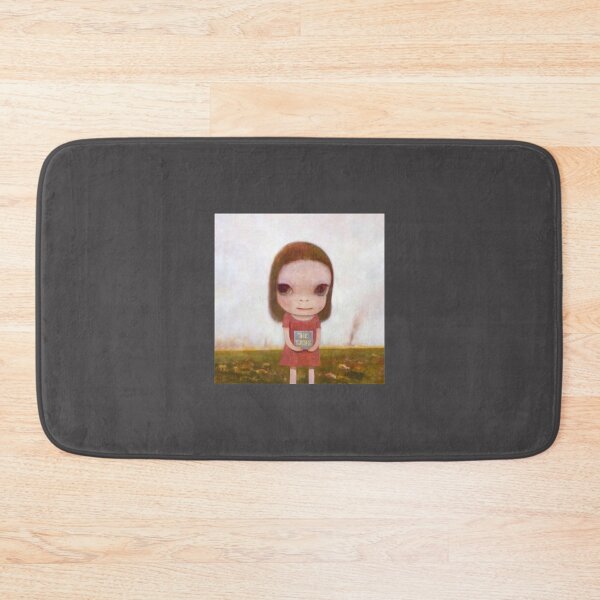 Item preview, yoshitomo nara               designed and sold by TruongHannaa.