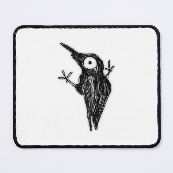 Item preview, Clingy Woodpecker designed and sold by Mr Mandrake.