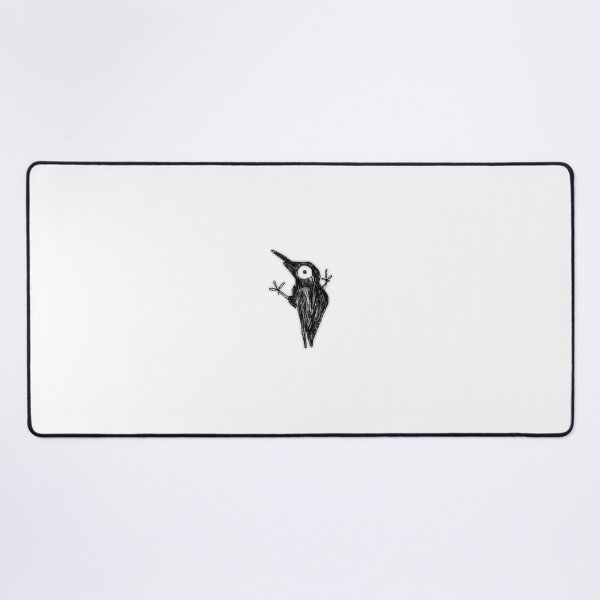 Item preview, Clingy Woodpecker designed and sold by Mr Mandrake.