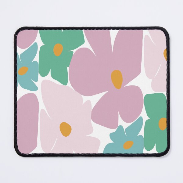 Item preview, Big flowers designed and sold by lucymorganart.