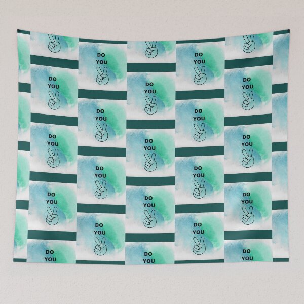 Item preview, DO YOUR THING   designed and sold by PearlWilson9.