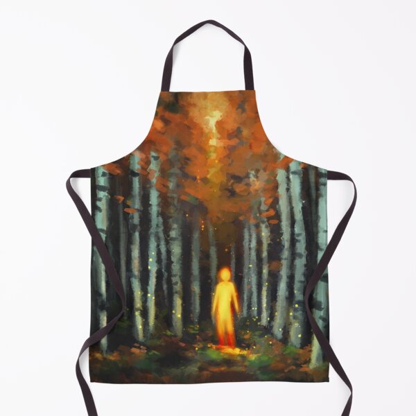 Item preview, Ghost Of Autumm designed and sold by zaamen.