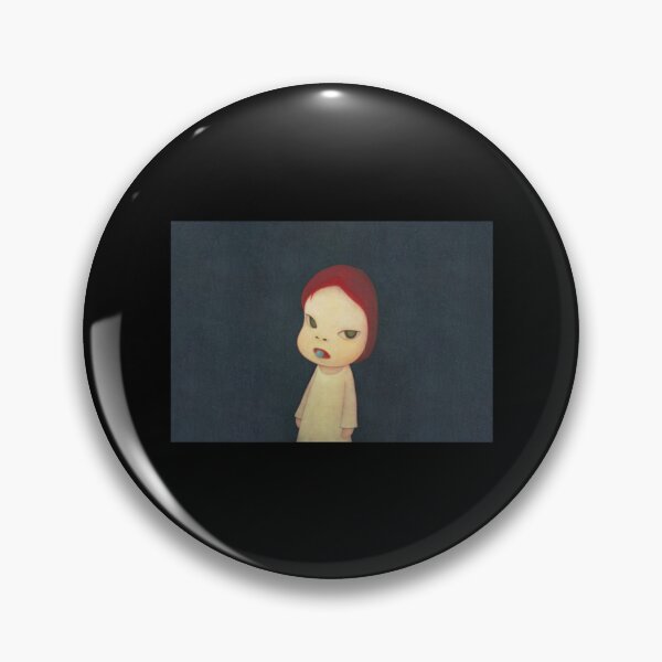 Item preview, yoshitomo nara          designed and sold by TruongHannaa.